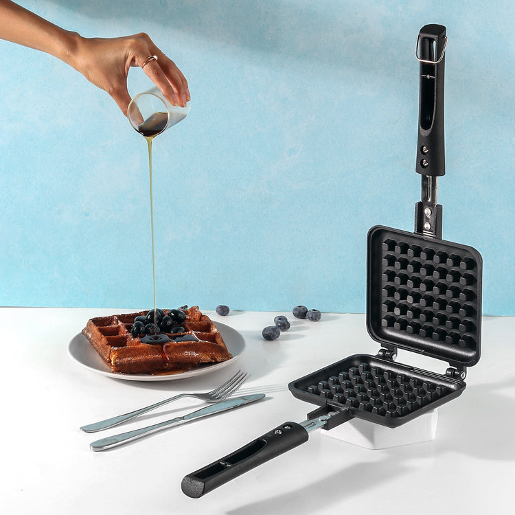Gas Toasters and Grillers