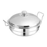 Kraft Cookware Multi Kadai -  6 Plates