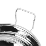 Kraft Cookware Multi Kadai -  6 Plates