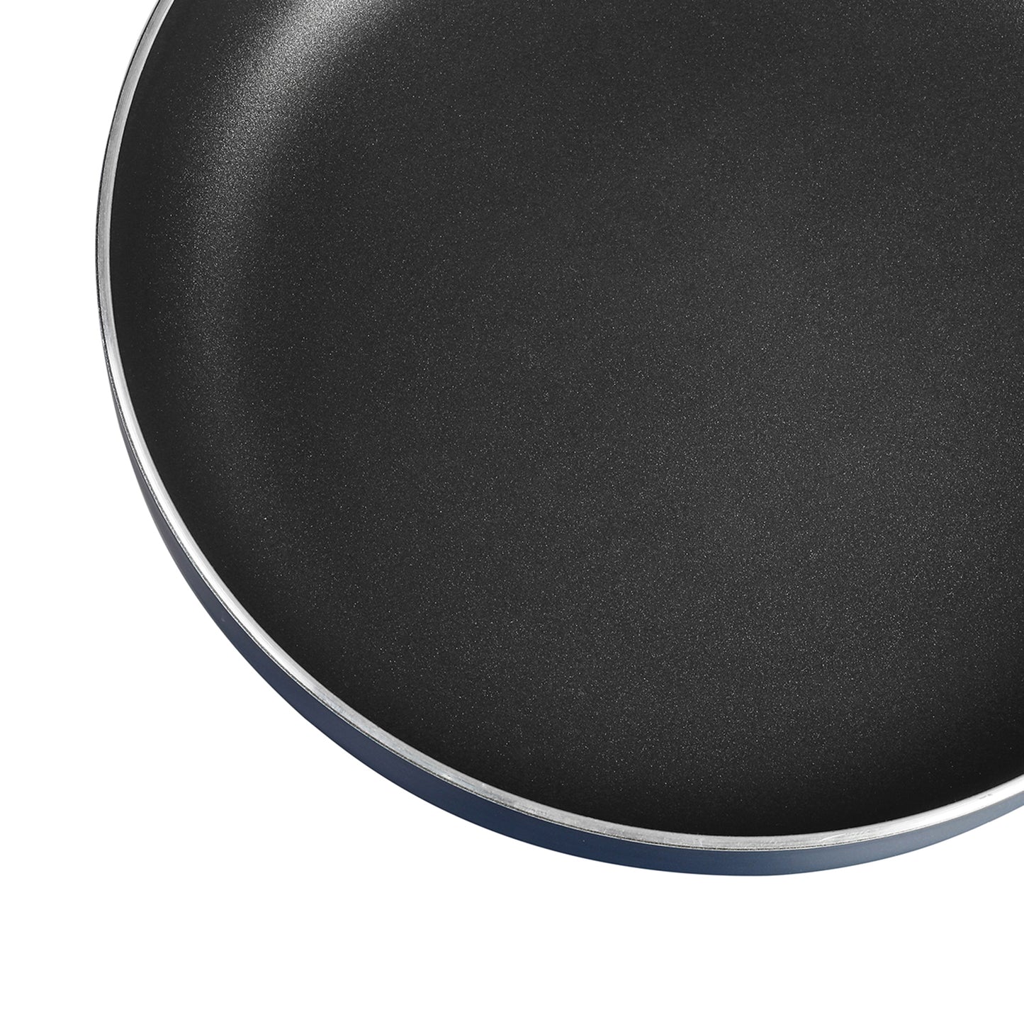 Vinod Zest Non Stick Deep Fry Pan - Feature View 4 | Vinod Cookware India