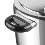 Vinod 18/8 Stainless Steel Inner Lid Pressure Cooker