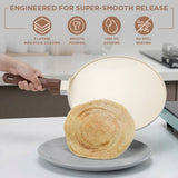 Vinod Ceravit Dosa Tawa - Washed Stone