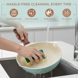 Vinod Ceravit Frypan - Ceragreen