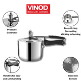 AISI 304 18/8 stainless steel