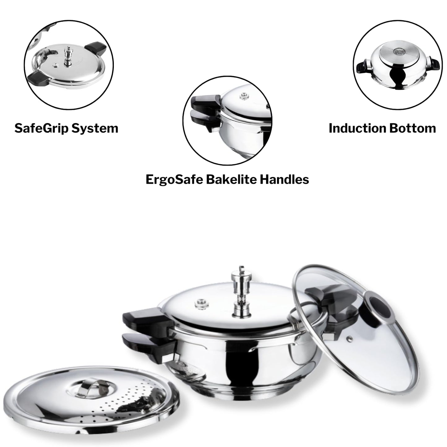 Induction Bottom
