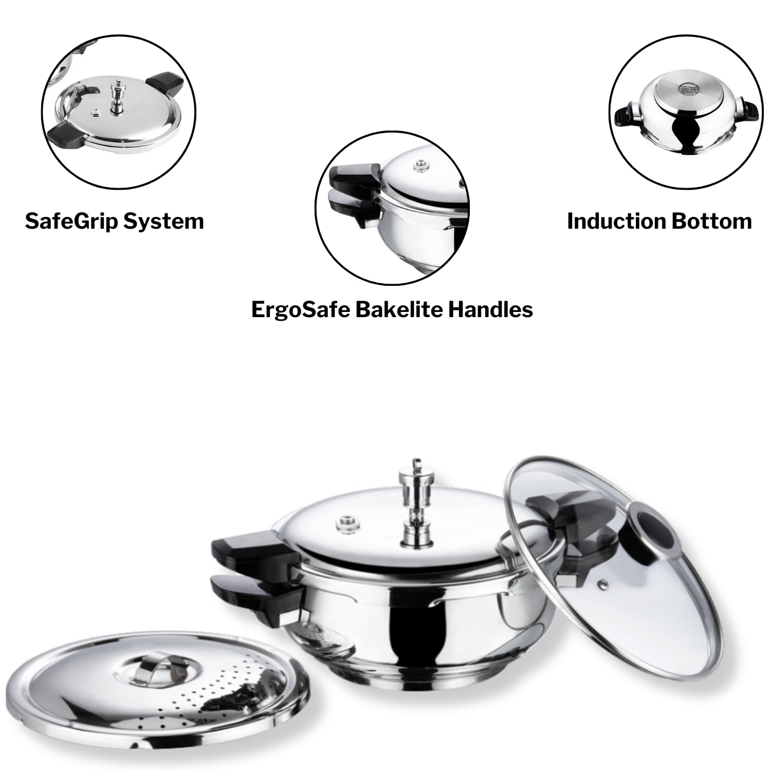Induction Bottom