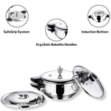 Induction Bottom