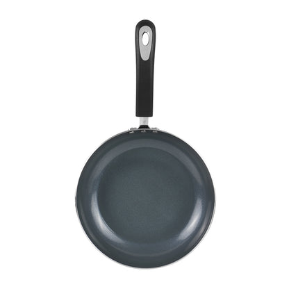 Vinod Zest Ceramica Frypan - Even Heat Distribution Detail | Vinod Cookware