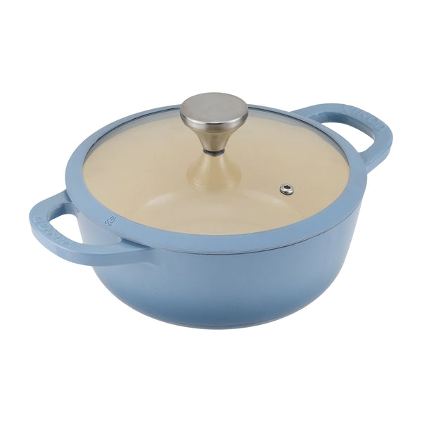 Sauce Pot - Color 2