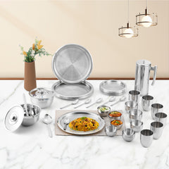 Kraft Premium Dinner Set - 41 pc