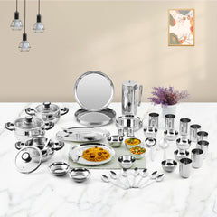 Kraft Jubilee Dinner Set 75 pc