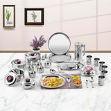 Kraft Celebration Dinner Set 60 pc