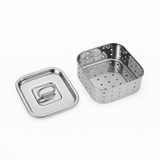 Kraft Stainless Steel Square Paneer Maker