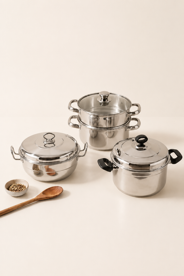 Stainless Steel