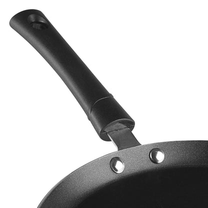 Vinod Popular Dosa Tawa - Comfortable Grip Heat Resistant Handle | Vinod Cookware