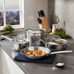 Kraft Futuretec Triply Cookware Sets