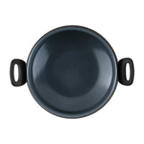 Vinod Zest Ceramica Handi with Lid - (Induction Friendly)