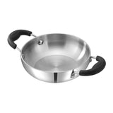 Kraft Futuretec Triply Stainless Steel Mini Set - 3 pc