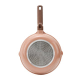 Vinod Ceravit Frypan - Desert Rose