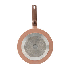 Vinod Ceravit Dosa Tawa - Desert Rose