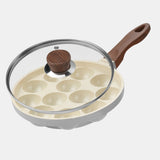 Vinod Ceravit Round Paniyarkal - 20.5 cm