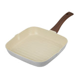Vinod Ceravit Grill Pan Square - 24 cm