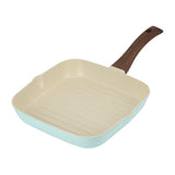 Vinod Ceravit Grill Pan Square - 24 cm