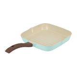 Vinod Ceravit Grill Pan Square - 24 cm