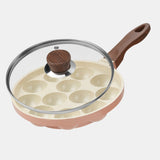 Vinod Ceravit Round Paniyarkal - 20.5 cm