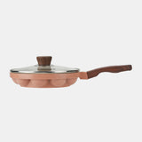 Vinod Ceravit Round Paniyarkal - 20.5 cm