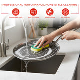 Vinod Platinum Triply Stainless Steel SAS Pro Dosa Tawa  (Induction  Friendly)