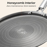 Kraft Futuretec Triply Pro Dosa Tawa