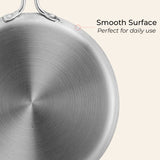 Kraft Futuretec Triply Pro Dosa Tawa