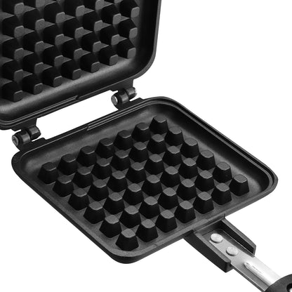 Vinod Zest Non Stick Gas Toaster - Sandwich, Grill & Waffle Maker, buy online India