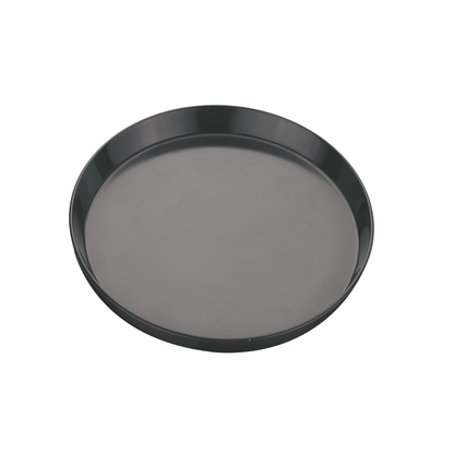 Vinod Hard Anodised Microwave Tawa 25cm - Even Heat Distribution, buy online India