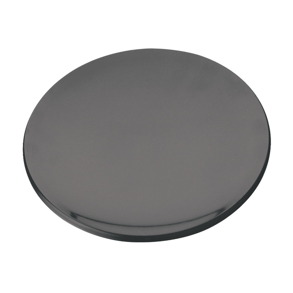 Vinod Hard Anodised Roti Tawa 26cm - Hard Anodised Surface Detail | Vinod Cookware India