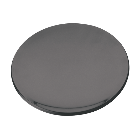 Vinod Hard Anodised Roti Tawa 26cm - Hard Anodised Surface Detail | Vinod Cookware India