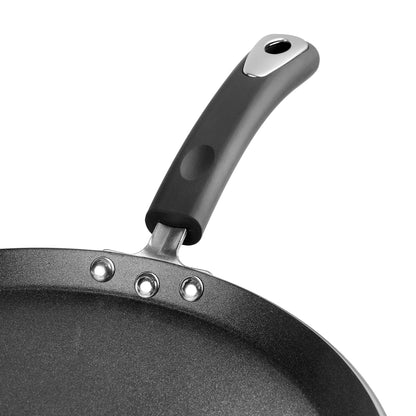 everyday cooking pan, breakfast cookware
