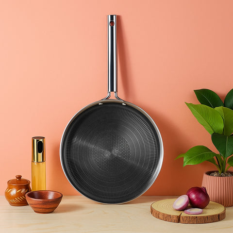 Kraft Futuretec Triply Pro Dosa Tawa