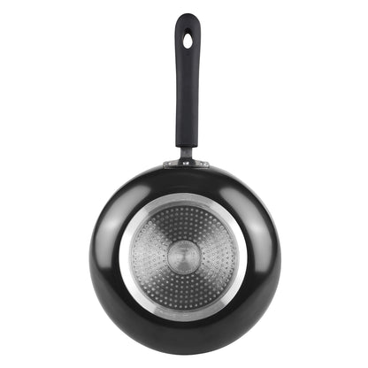 Vinod Hanos Non Stick Frypan - Induction Safe Non Stick | Vinod Cookware India