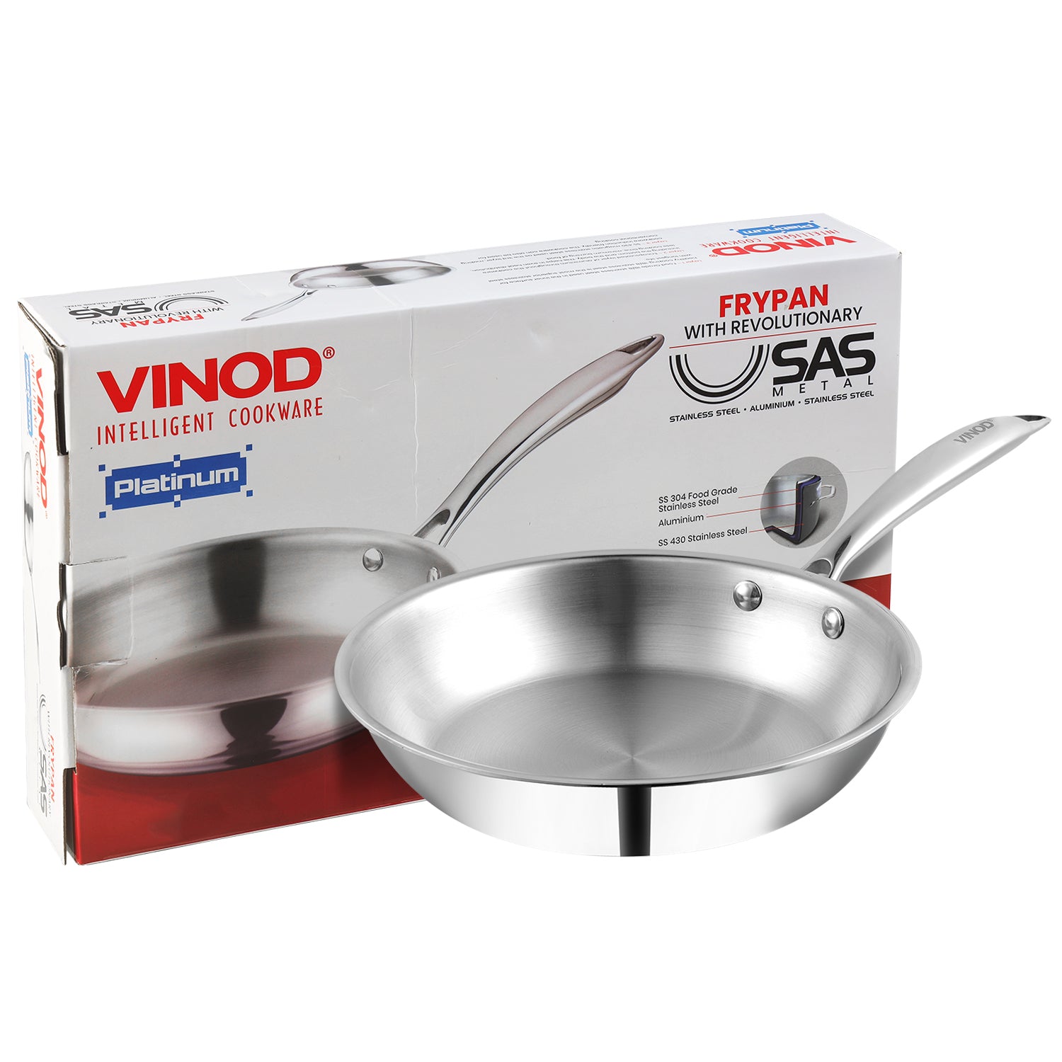 Vinod Cookware: Unleash the Chef in You!
