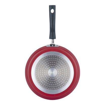 (Induction and Gas Stove Friendly) - Red