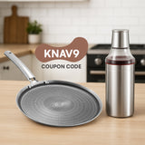 Kraft Futuretec Triply Pro Dosa Tawa