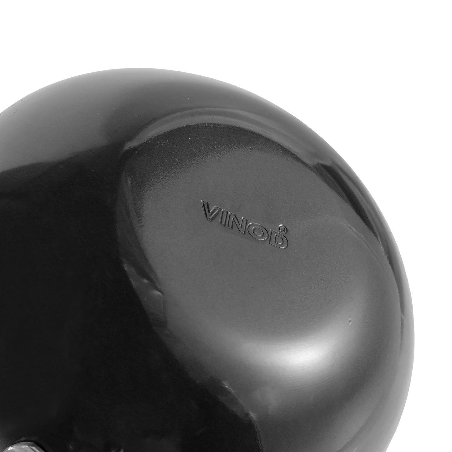 Vinod Hard Anodised Tadka Pan | Vinod Cookware India