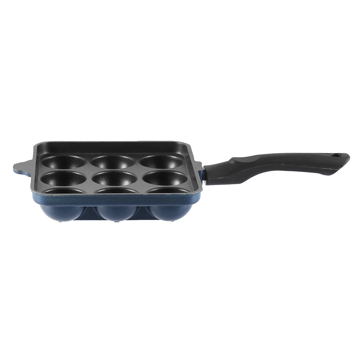 Vinod Zest Non Stick Paniyarakkal - Appam Pan for Gas Stove, buy online India