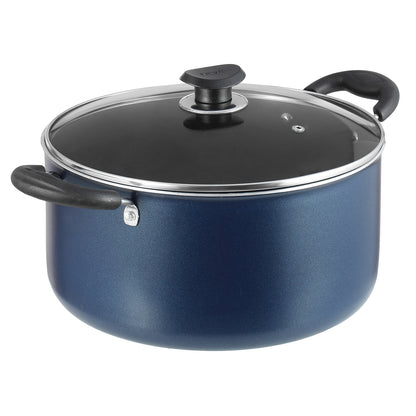 Vinod Zest Non Stick Saucepot - Interior Coating View | Vinod Cookware India
