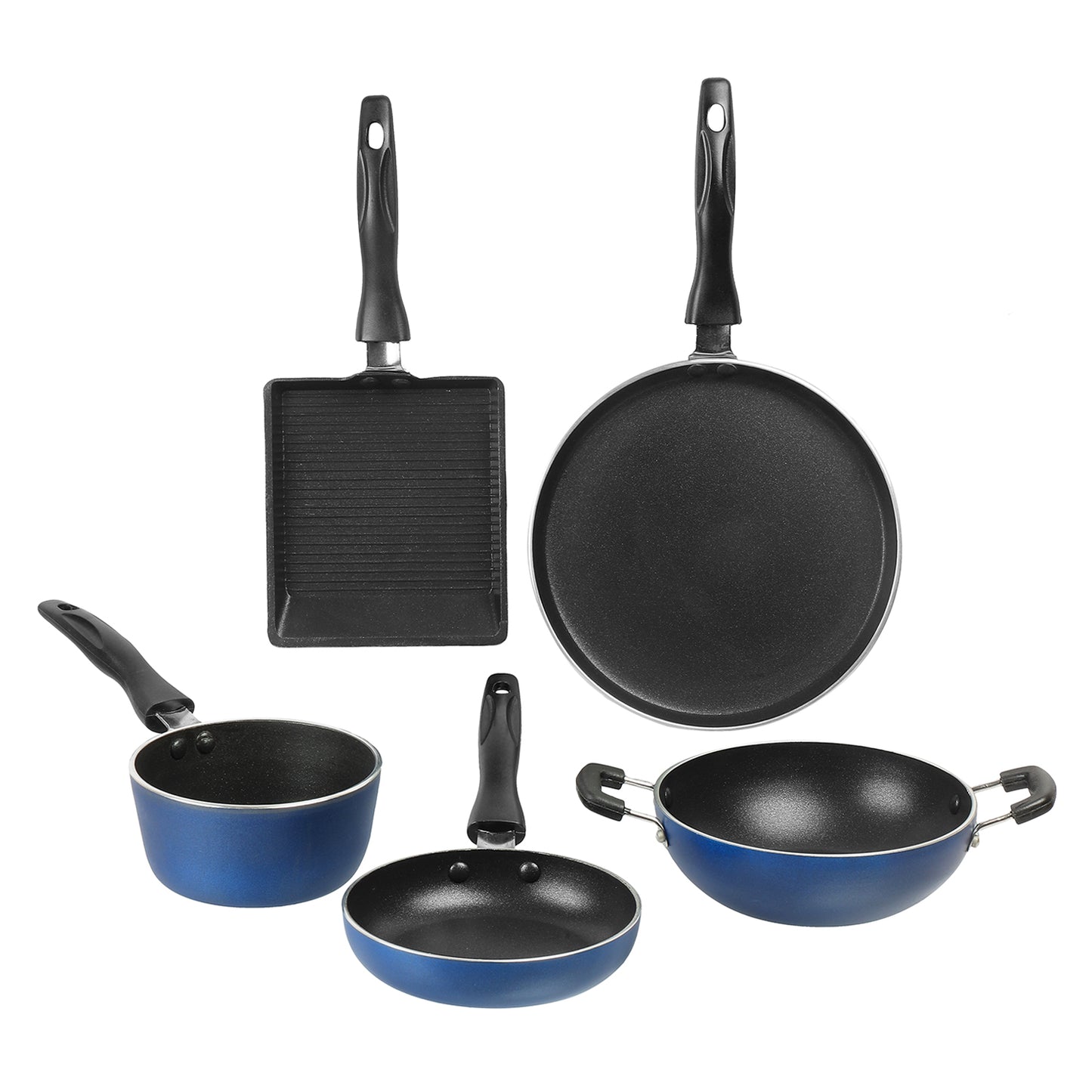 vinod 5 pcs mini set