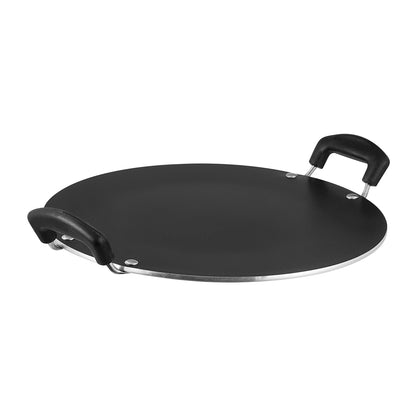 Vinod Zest Non Stick Pathri Round Tawa - Main View | Vinod Cookware India
