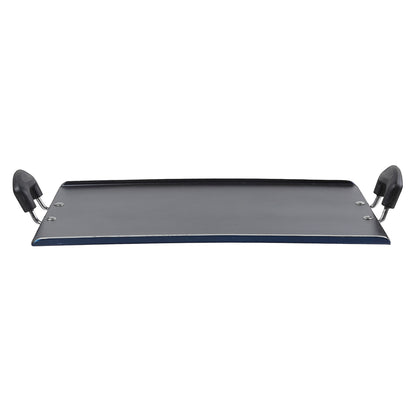 Vinod Zest Non Stick Pathri Square Tawa - Non Stick Dosa Pan | Vinod Cookware India