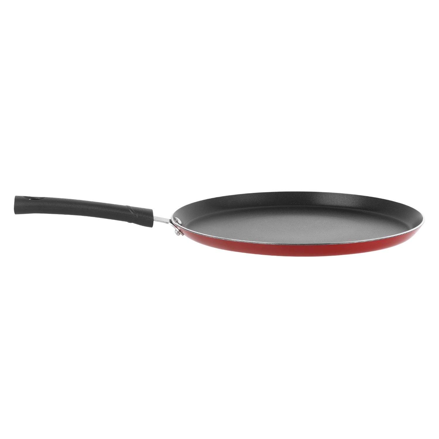 Vinod Popular Non-Stick Tawa - Toxin Free Coating Induction Friendly | Vinod Cookware